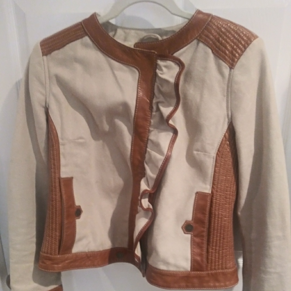 RED Valentino Jacket